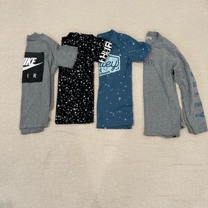 Hurley shirts